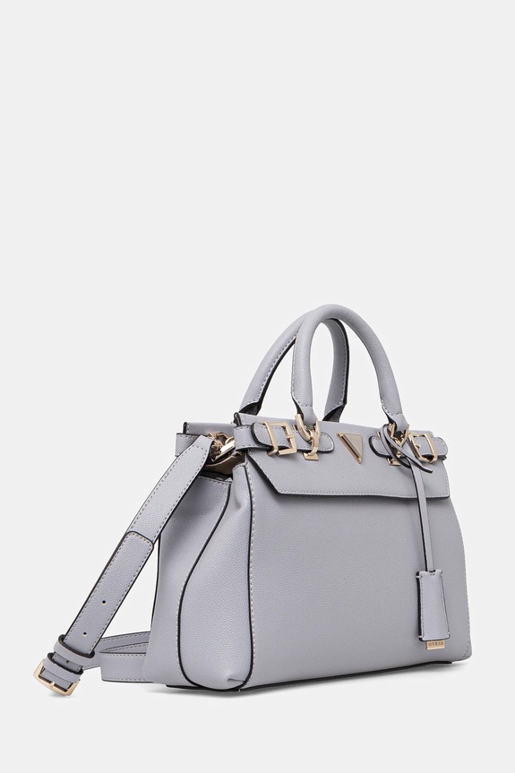 Guess poseta HWEBG9.51105 albastru SS25