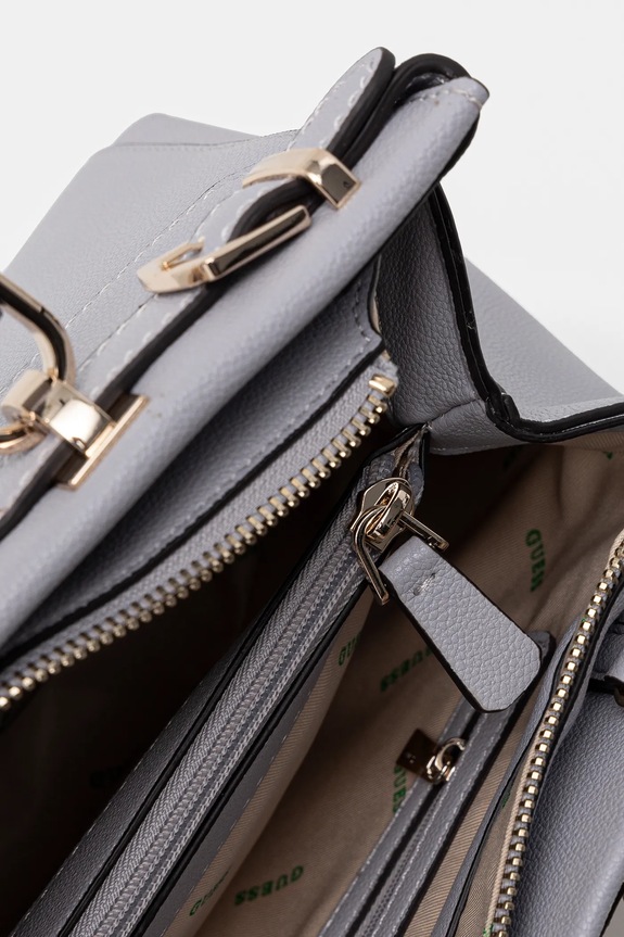 Guess poseta albastru HWEBG9.51105