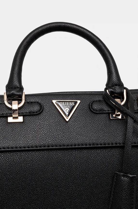 Guess kézitáska fekete HWEBG9.51105