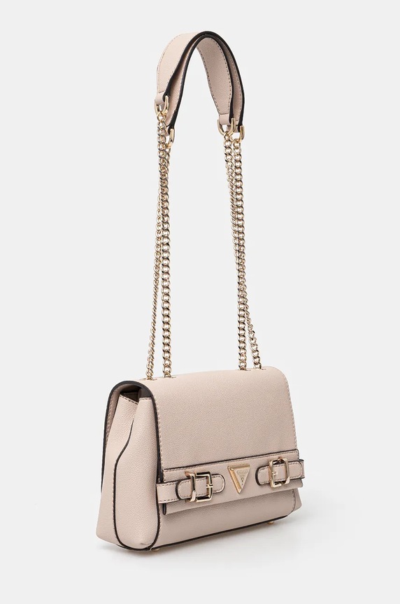 Torba Guess HWEBG9.51121 bež SS25
