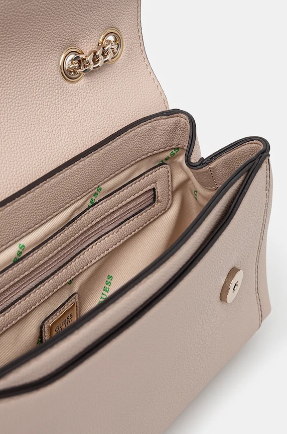 Torba Guess HWEBG9.51121 bež