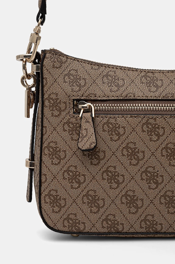 Accesorii Guess poseta HWESG9.51018 bej