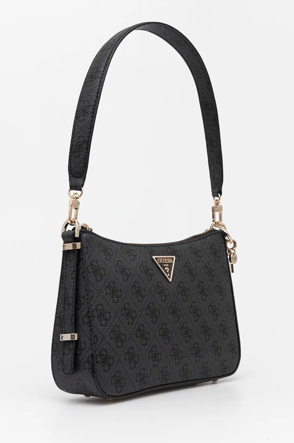 Kabelka Guess HWESG9.51018 sivá AW24