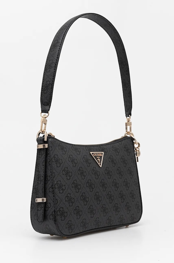 Kabelka Guess HWESG9.51018 sivá AW24