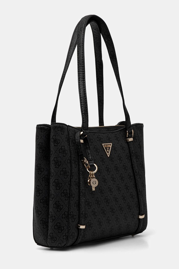 Guess poseta HWESG9.51023 negru AW24
