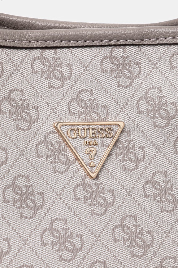Akcesoria Guess torebka HWESG9.51429 beżowy
