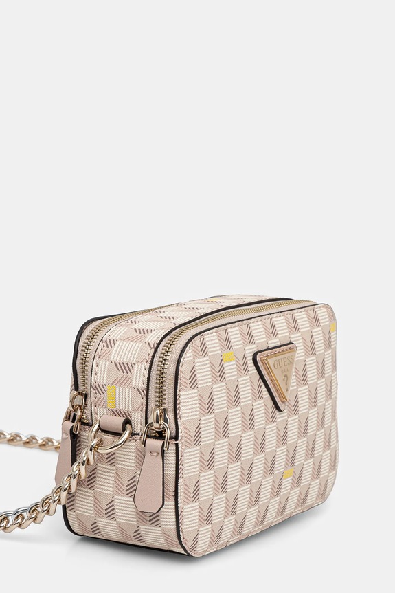 Guess poseta HWJT93.44140 bej SS25