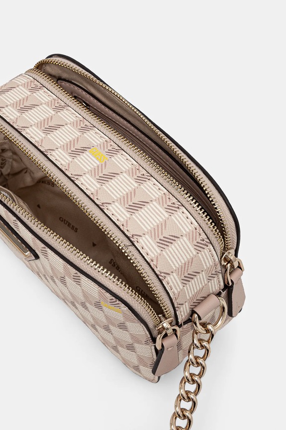 Guess poseta HWJT93.44140 bej