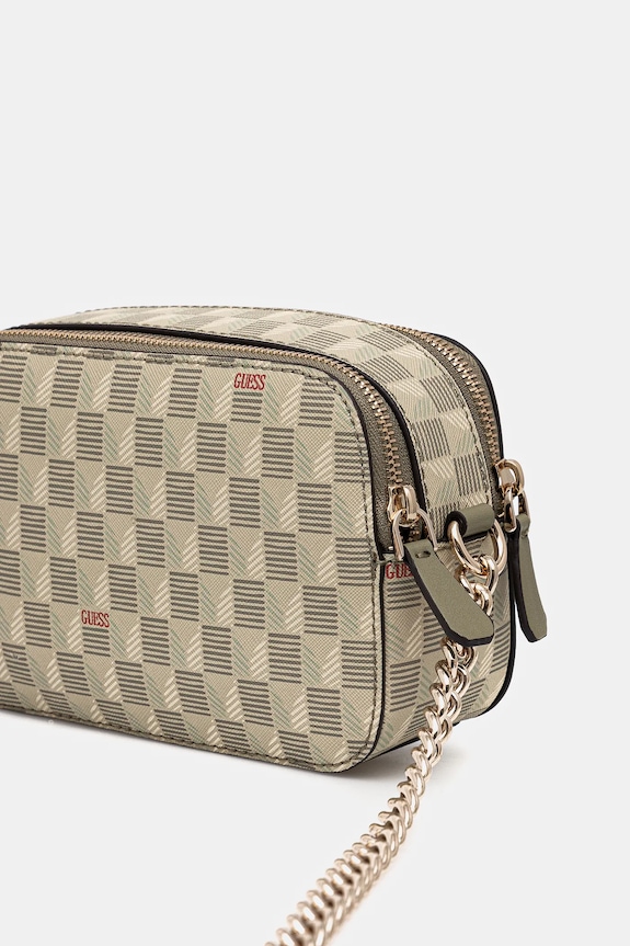 Dodaci Torba Guess HWJT93.44140 zelena