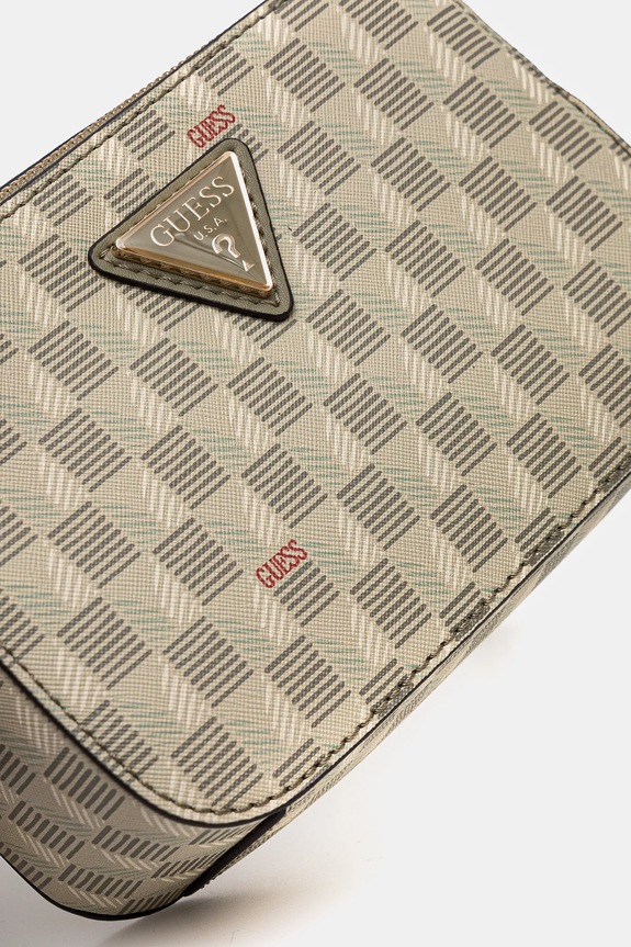 Torba Guess zelena HWJT93.44140