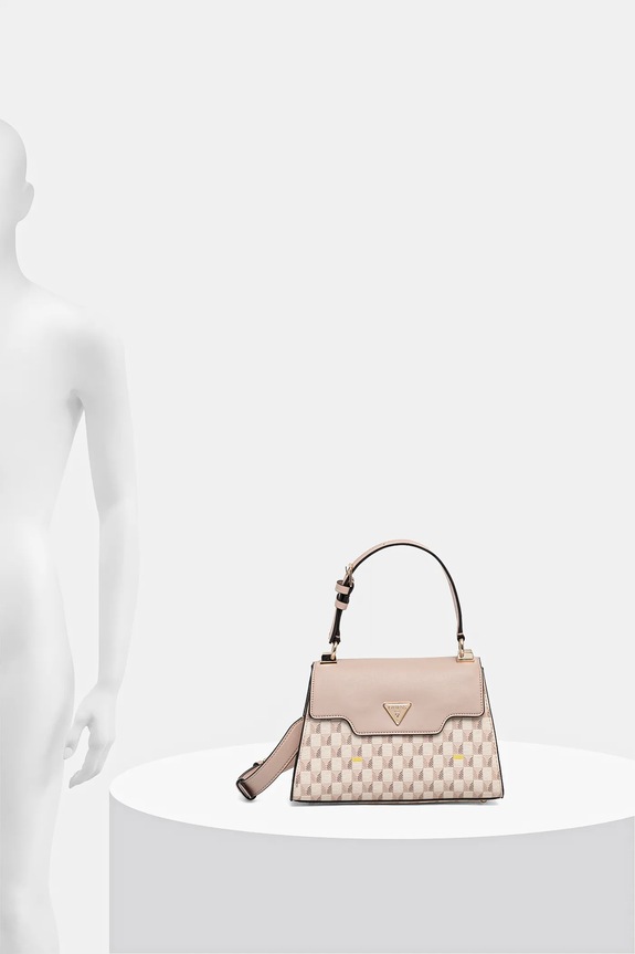 Guess torebka HWJT93.44200