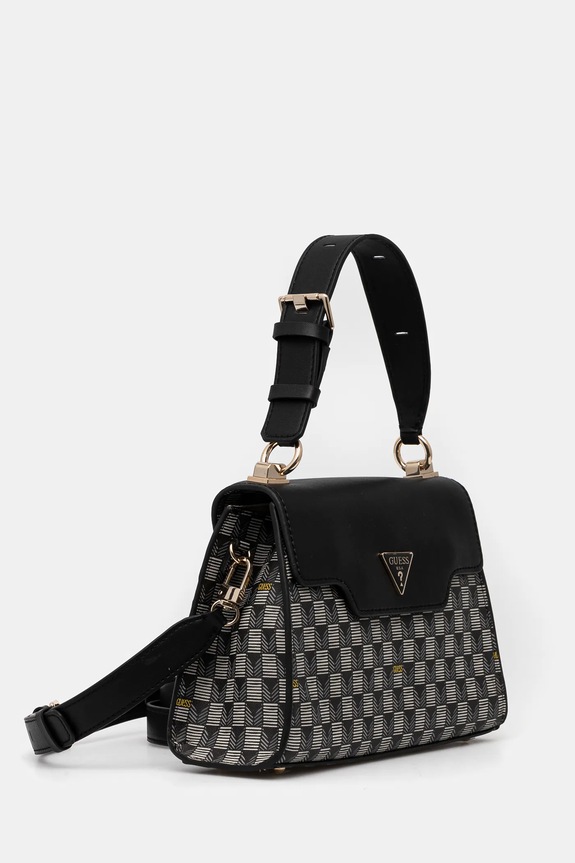Kabelka Guess HWJT93.44200 černá AW24
