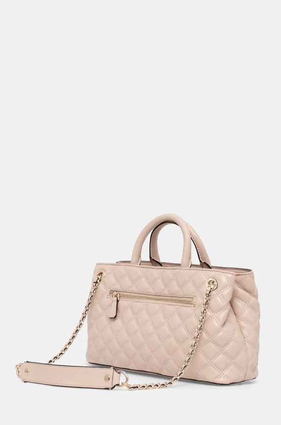 Dodaci Torba Guess GIULLY HWQG87.48090 roza