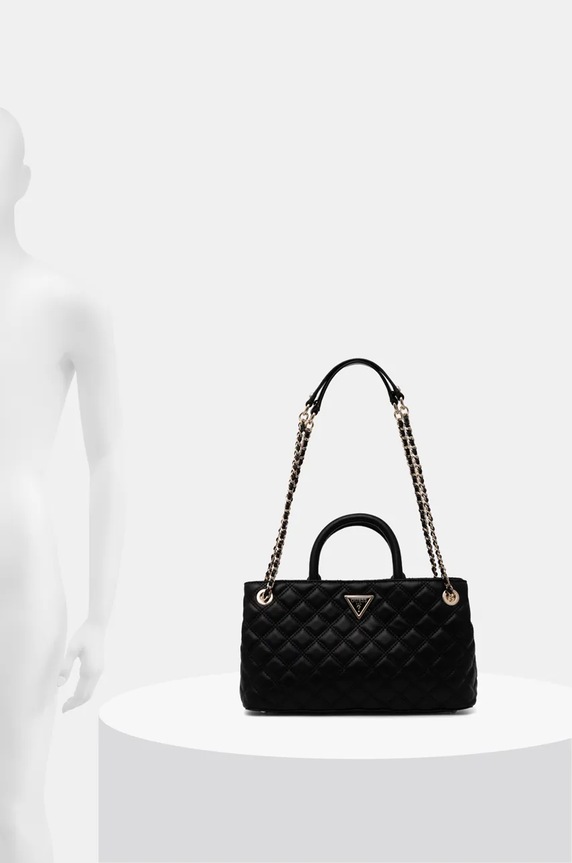 Guess torebka GIULLY HWQG87.48090