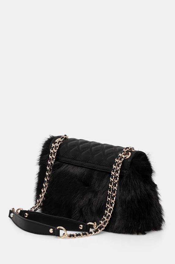 Guess poseta LISE HWQF93.52210 negru AW24