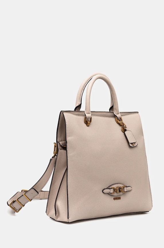 Сумочка Guess MALVA HWBB94.94070 бежевий AW24