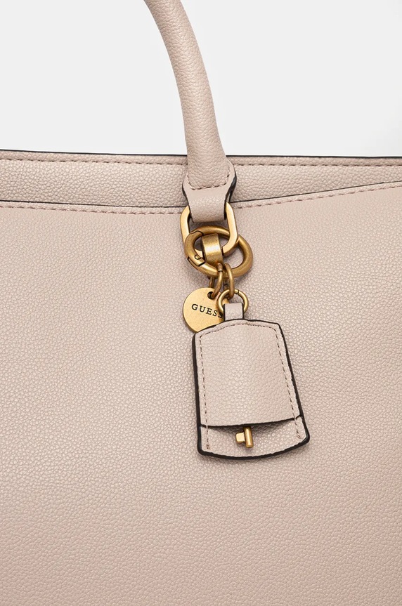 Аксесуари Сумочка Guess MALVA HWBB94.94070 бежевий