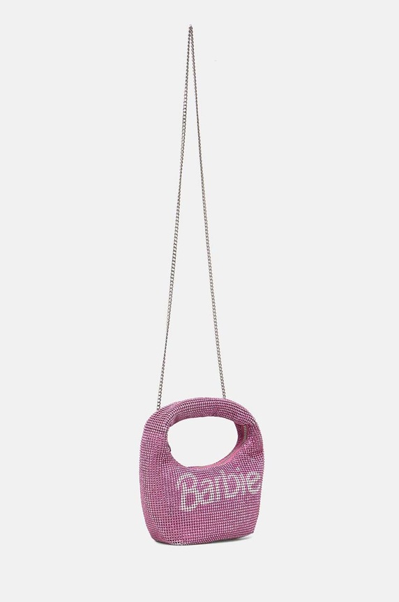 Aldo torebka BARBIEGLAM BARBIEGLAM.650 różowy AW24