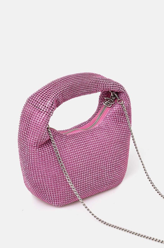 Aldo torebka BARBIEGLAM różowy BARBIEGLAM.650