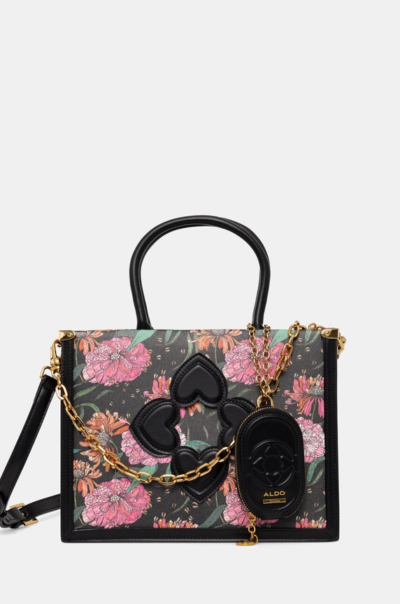 Aldo torebka SERELUNE mieści A4 multicolor SERELUNE.968