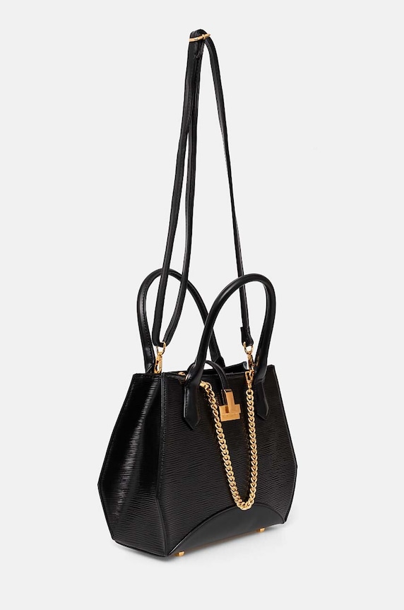 Чанта Aldo JORDANA JORDANA.001 черен AW24