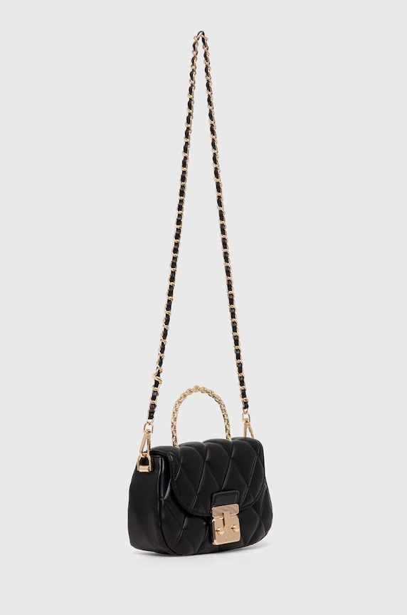 Kabelka Aldo ALAERIEL ALAERIEL.001 čierna AW24