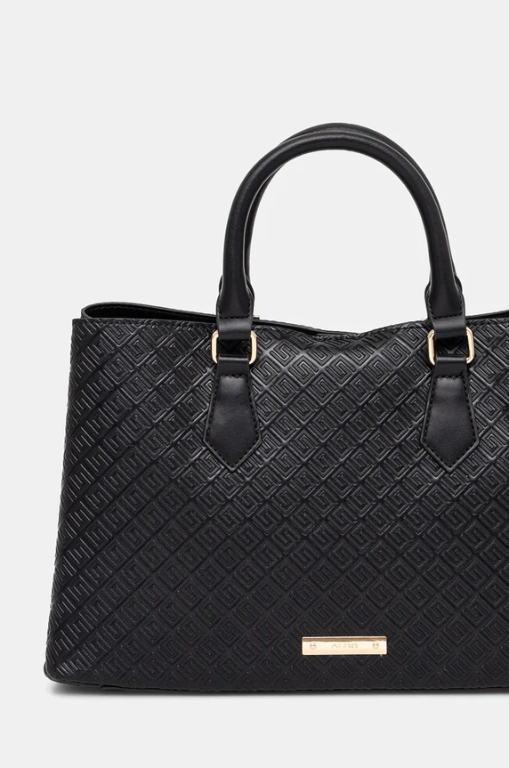 Dodatki Torbica Aldo BAELI BAELI.001 črna