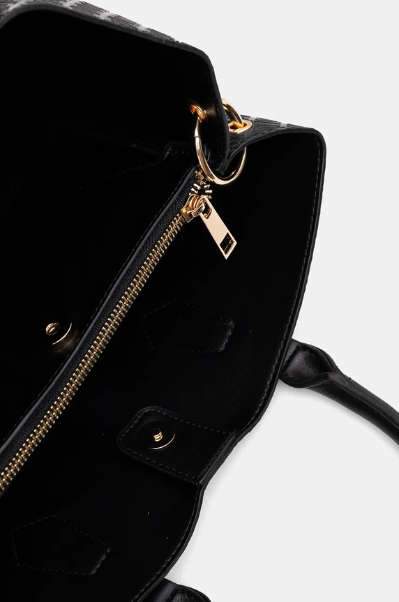 Torbica Aldo BAELI črna BAELI.001