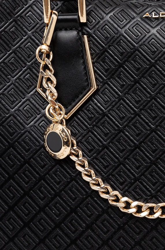 Torbica Aldo BAELI BAELI.001 črna