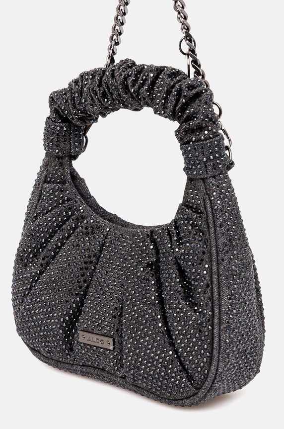 Aldo torebka IVALIA IVALIA.021 szary AW24