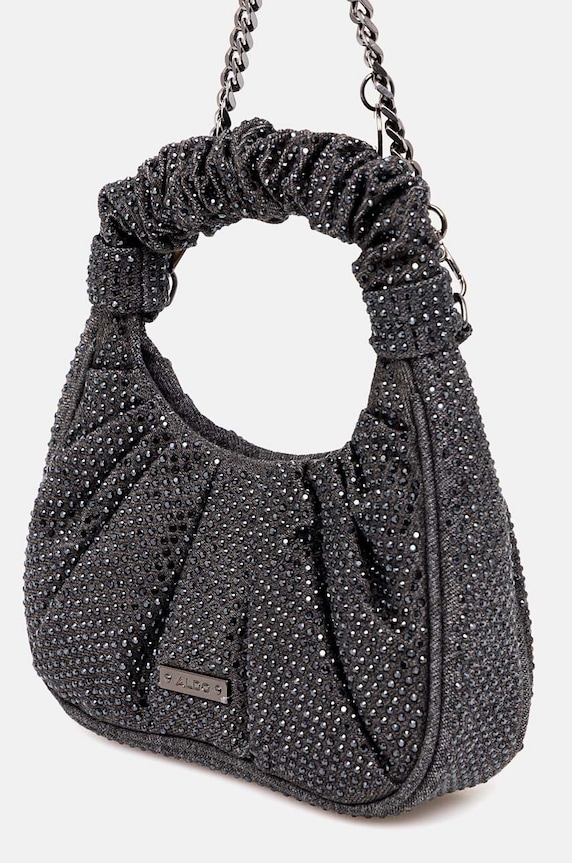 Aldo torebka IVALIA IVALIA.021 szary AW24