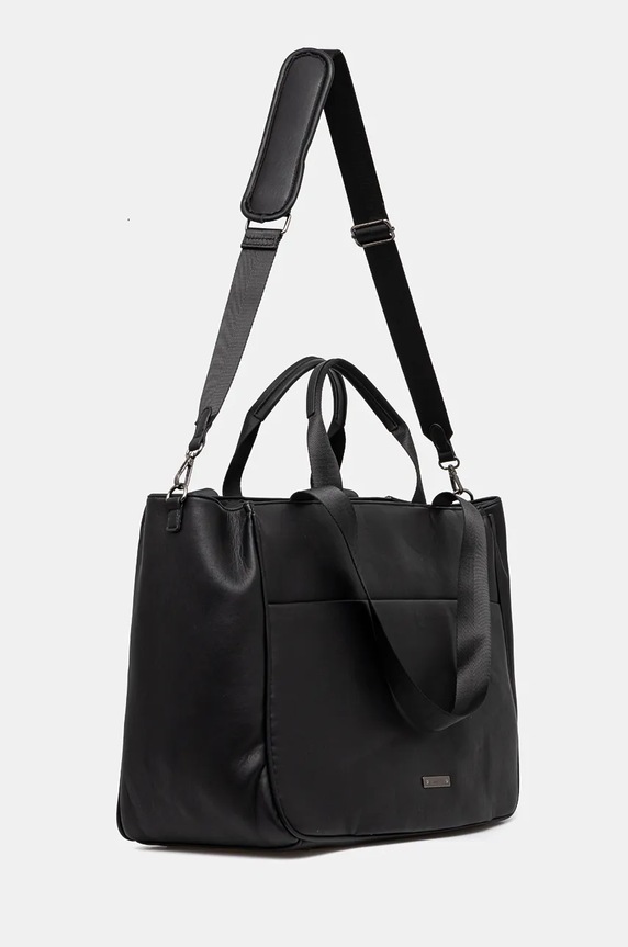 Чанта Aldo ADRIANO ADRIANO.004 черен AW24