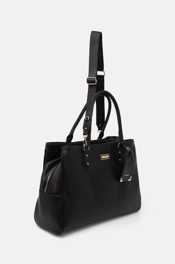 Kabelka Aldo GRYDIEN GRYDIEN.001 černá AW24