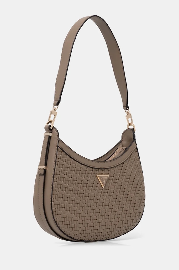 Сумочка Guess MURIELLE HWWG95.03020 сірий AW24