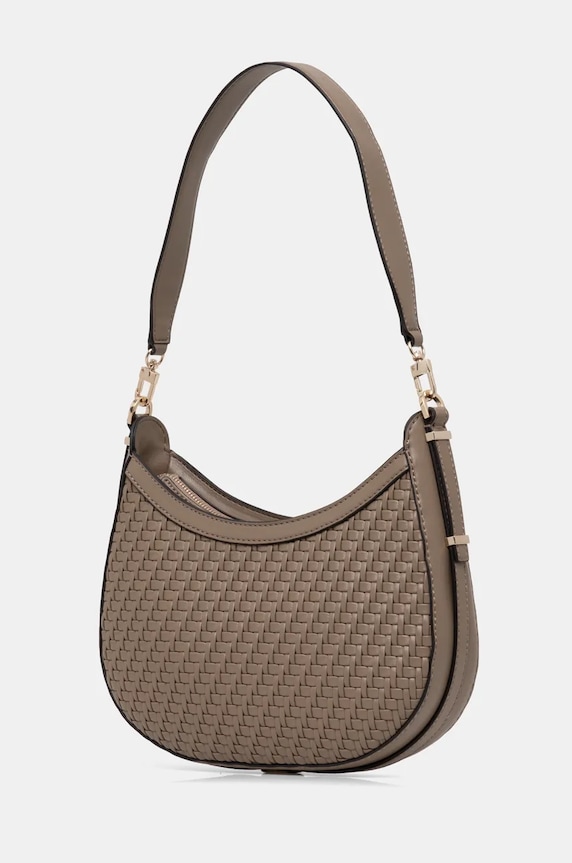 Сумочка Guess MURIELLE сірий HWWG95.03020