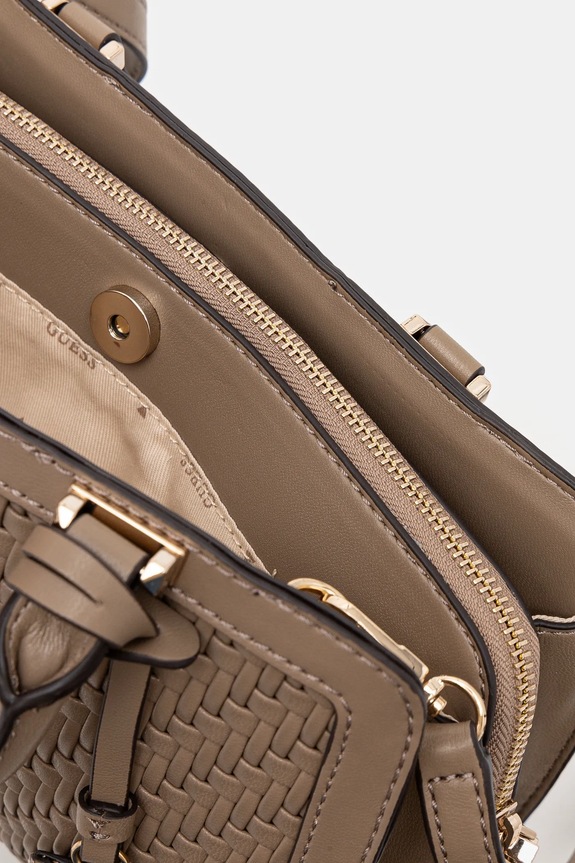 Guess torebka MURIELLE HWWG95.03050