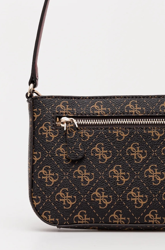 Dodatki Torbica Guess NOELLE HWQL78.79720 rjava