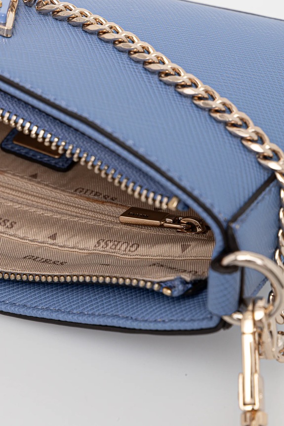 Сумочка Guess NOELLE HWZG78.79720 голубой
