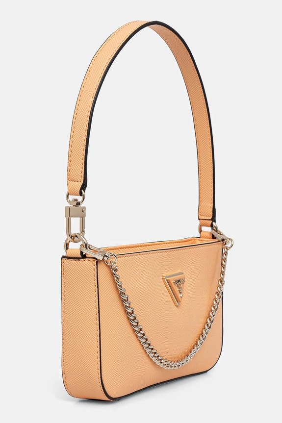 Сумочка Guess NOELLE HWZG78.79720 помаранчевий SS25