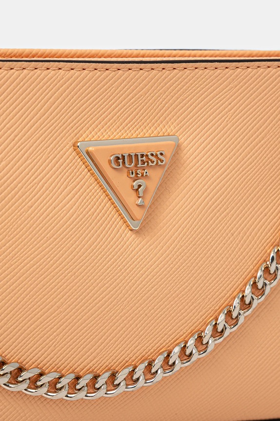 Сумочка Guess NOELLE помаранчевий HWZG78.79720