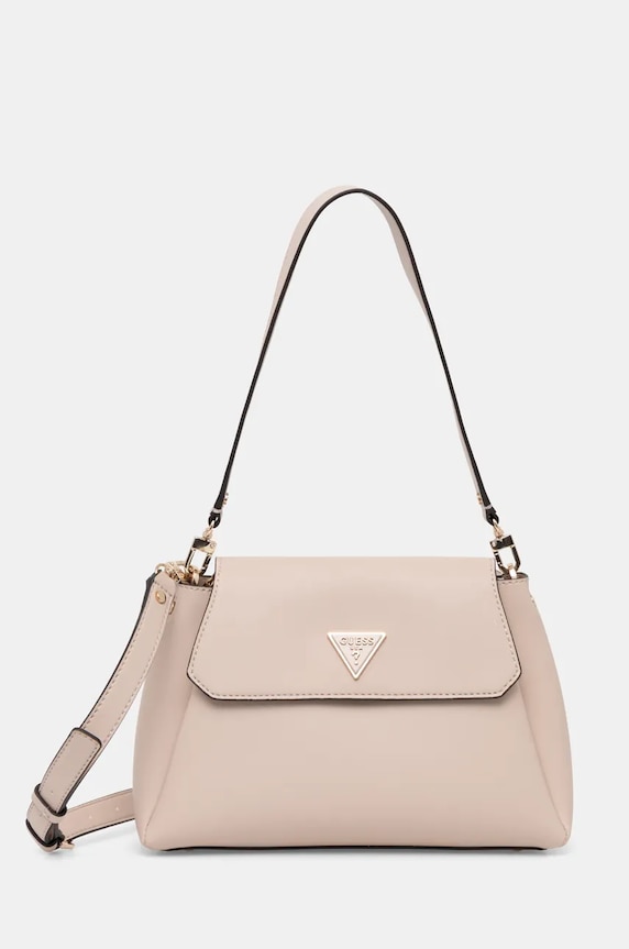 Torbica Guess SORA Ne ustreza A4 bela HWVG95.07200