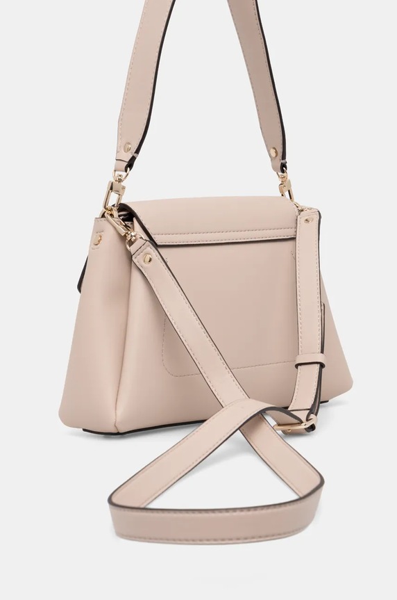 Dodatki Torbica Guess SORA HWVG95.07200 bela