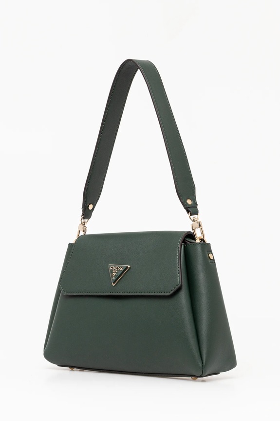 Guess torebka SORA HWVG95.07200 zielony SS25