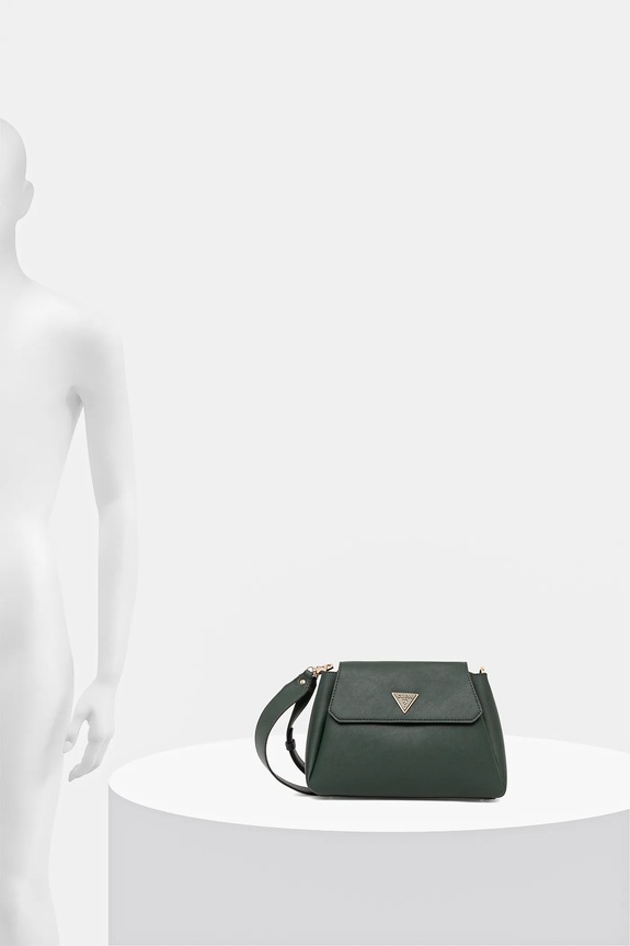 Guess torebka SORA HWVG95.07200