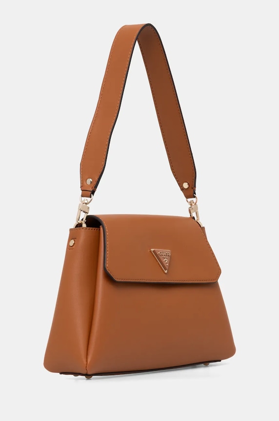 Guess poseta SORA HWVG95.07200 maro SS25