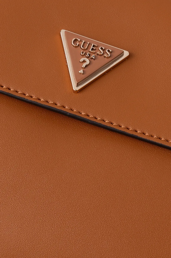 Accesorii Guess poseta SORA HWVG95.07200 maro