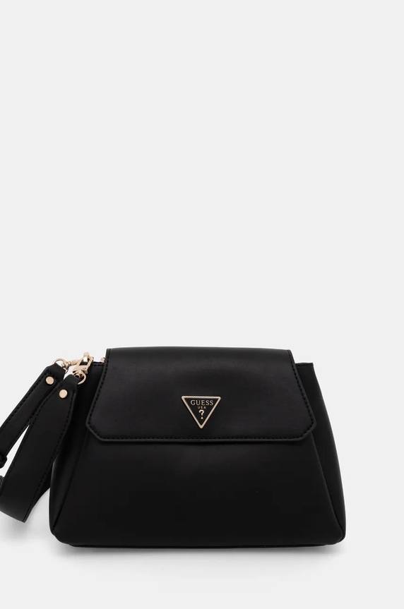 Torbica Guess SORA Ne ustreza A4 črna HWVG95.07200