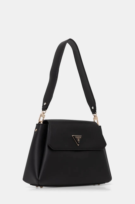 Torbica Guess SORA HWVG95.07200 črna SS25