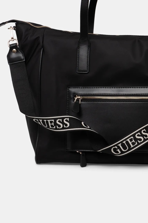 Αξεσουάρ Τσάντα Guess TWN934.40170 μαύρο