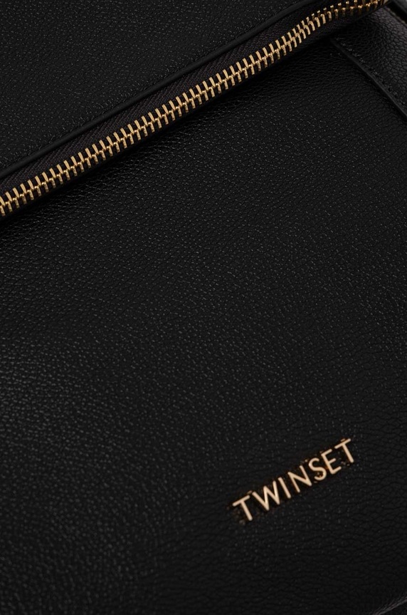 Twinset torebka czarny 242TB7040